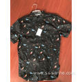 Customized Printed Men's Shirt